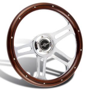 Auto Pro USA 14in Diameter Ultralux