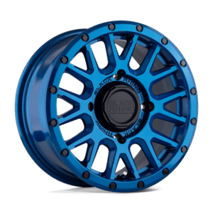 Black Rhino Powersports Cast